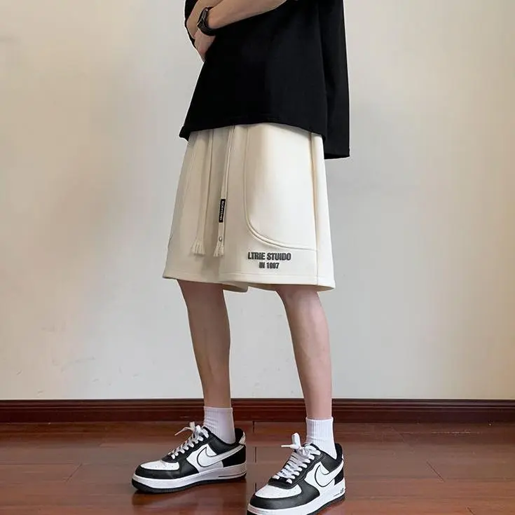 KLAMMKICKS Casual Shorts Unisex-2