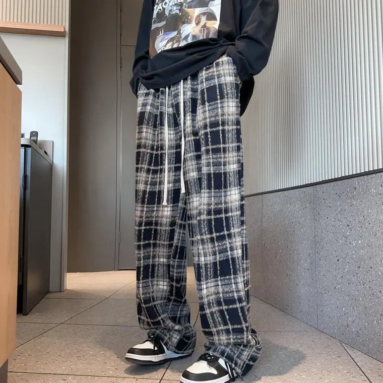 KLAMMKICKS Casual Pants Unisex-3
