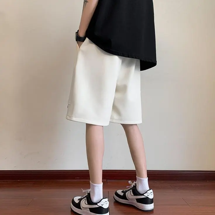KLAMMKICKS Casual Shorts Unisex-3