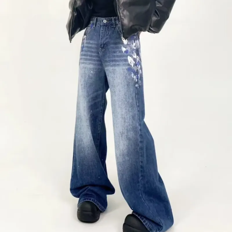 KLAMMKICKS Jeans Unisex-1