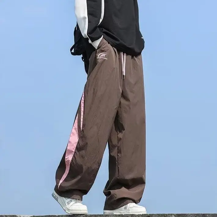 KLAMMKICKS Casual Pants Unisex-19