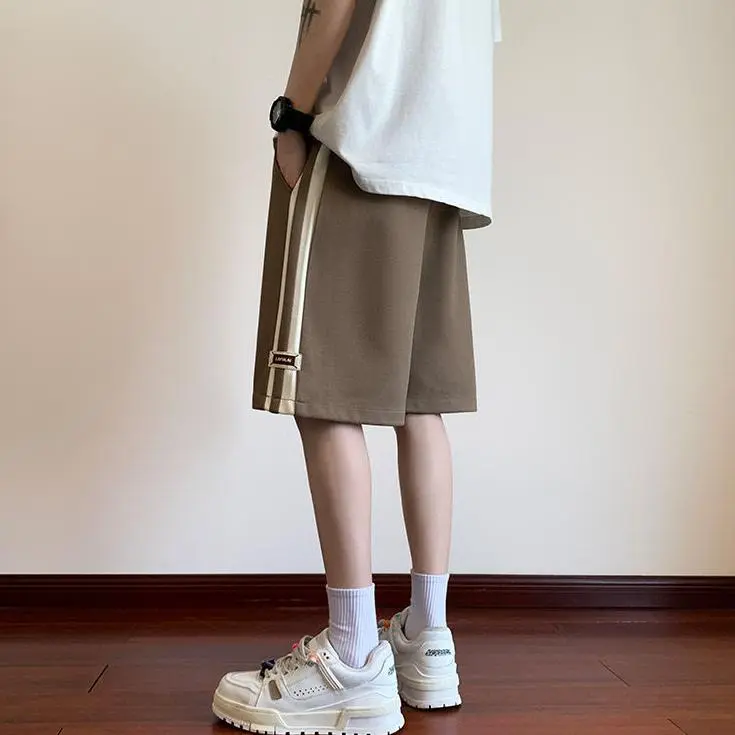 KLAMMKICKS Casual Shorts Unisex-12