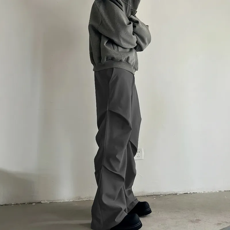 KLAMMKICKS Casual Pants Unisex-5