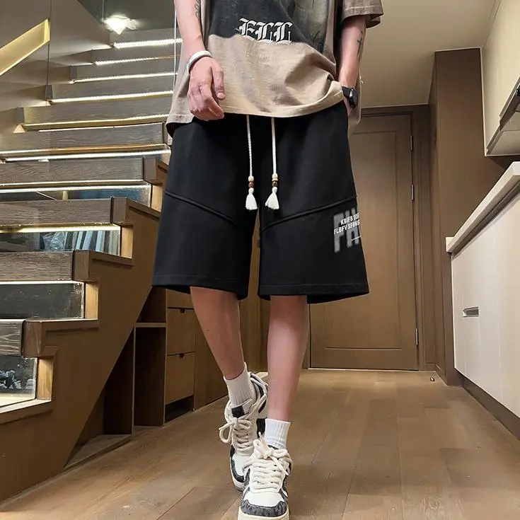 KLAMMKICKS Casual Shorts Unisex-8