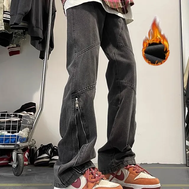 KLAMMKICKS Jeans Unisex-14