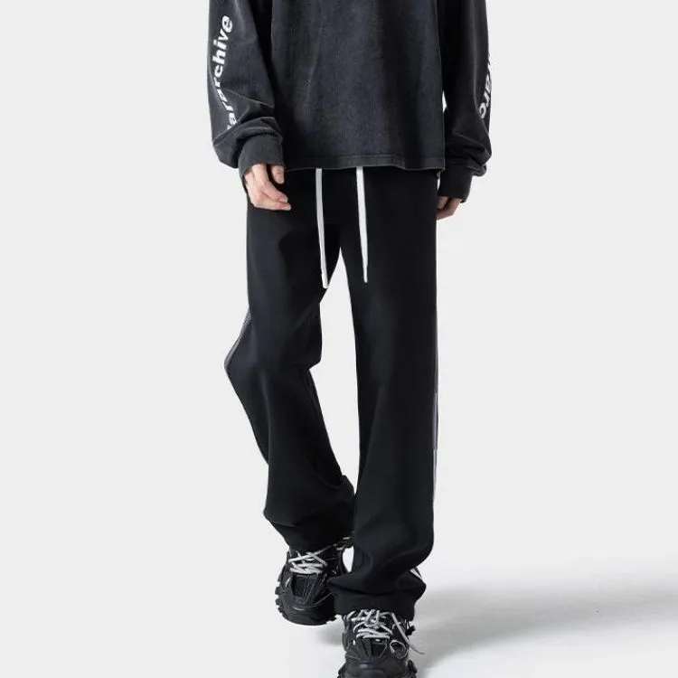 KLAMMKICKS Casual Pants Unisex-11