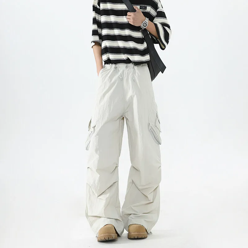 KLAMMKICKS Casual Pants Unisex-6