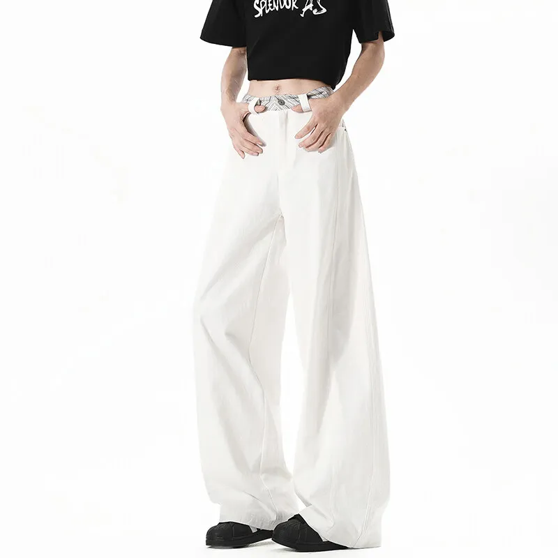 KLAMMKICKS Casual Pants Unisex-1