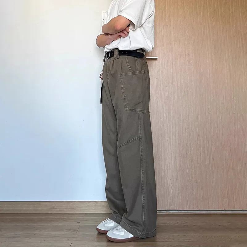 KLAMMKICKS Jeans Unisex-4