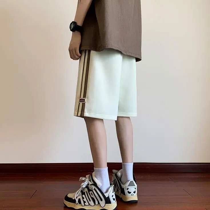 KLAMMKICKS Casual Shorts Unisex-5