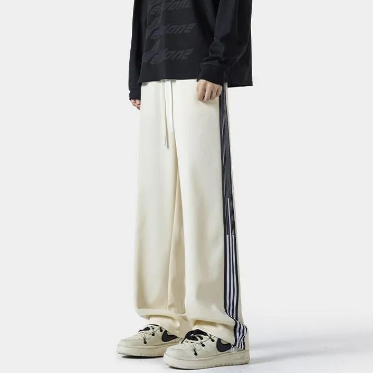 KLAMMKICKS Casual Pants Unisex-6
