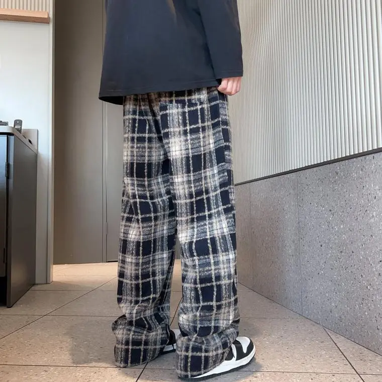 KLAMMKICKS Casual Pants Unisex-5