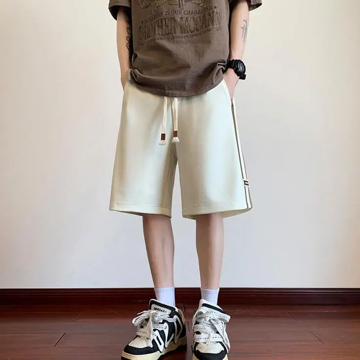 KLAMMKICKS Casual Shorts Unisex-2