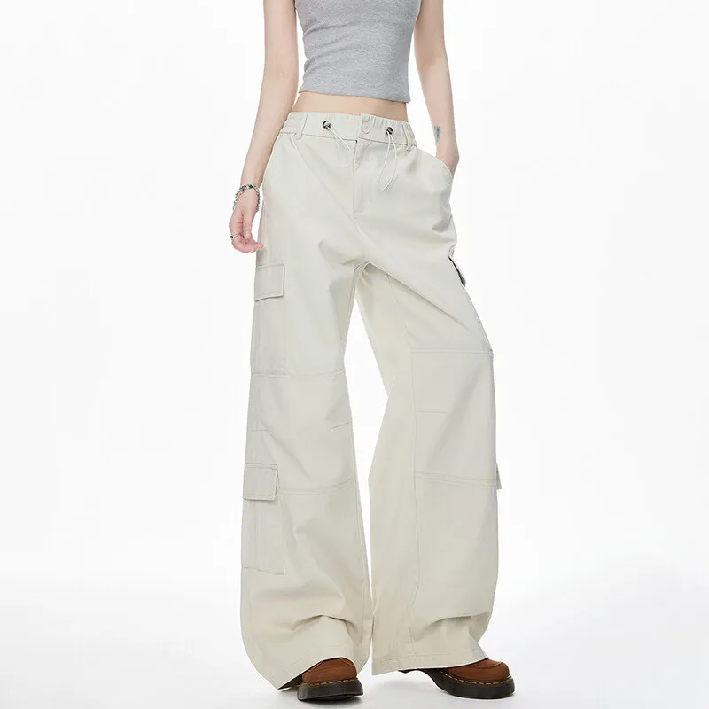 KLAMMKICKS Cargo Pants Unisex-4