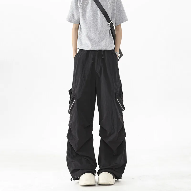 KLAMMKICKS Casual Pants Unisex-1