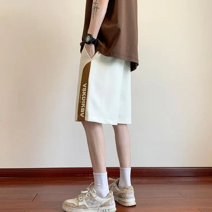 KLAMMKICKS Casual Shorts Unisex-3