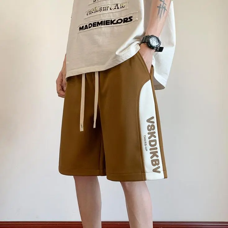 KLAMMKICKS Casual Shorts Unisex-17