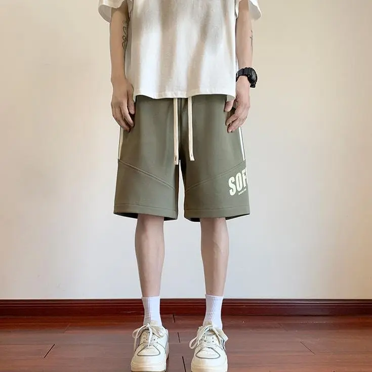 KLAMMKICKS Casual Shorts Unisex-19