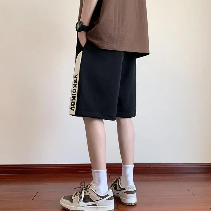 KLAMMKICKS Casual Shorts Unisex-11