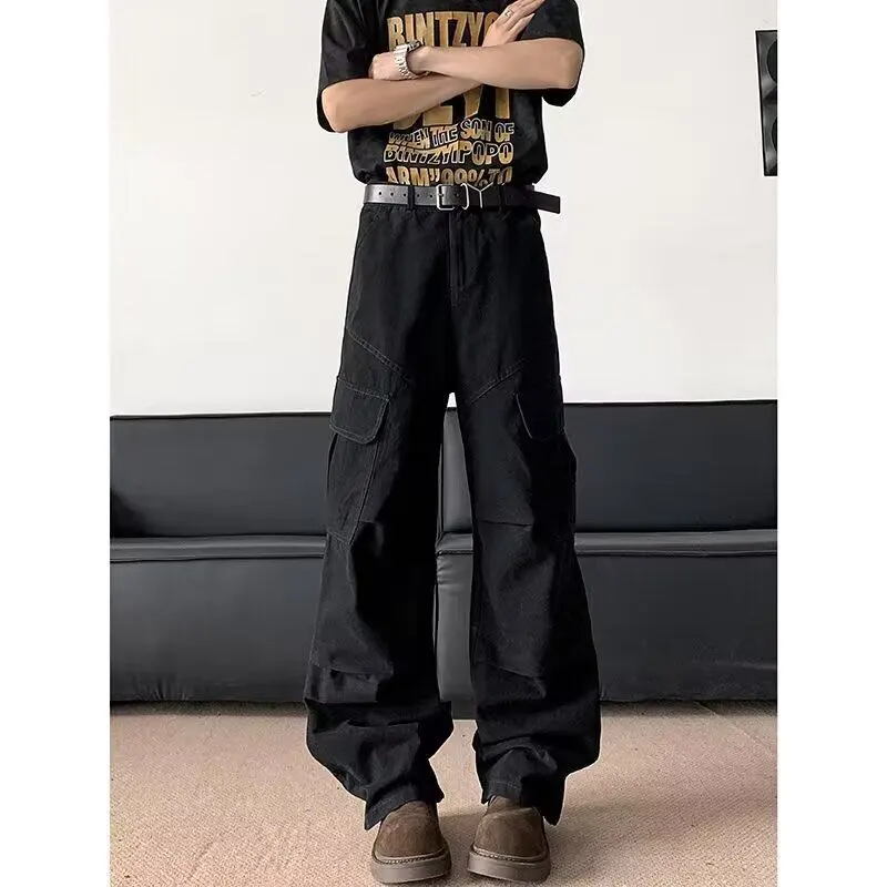 KLAMMKICKS Cargo Pants Unisex-7