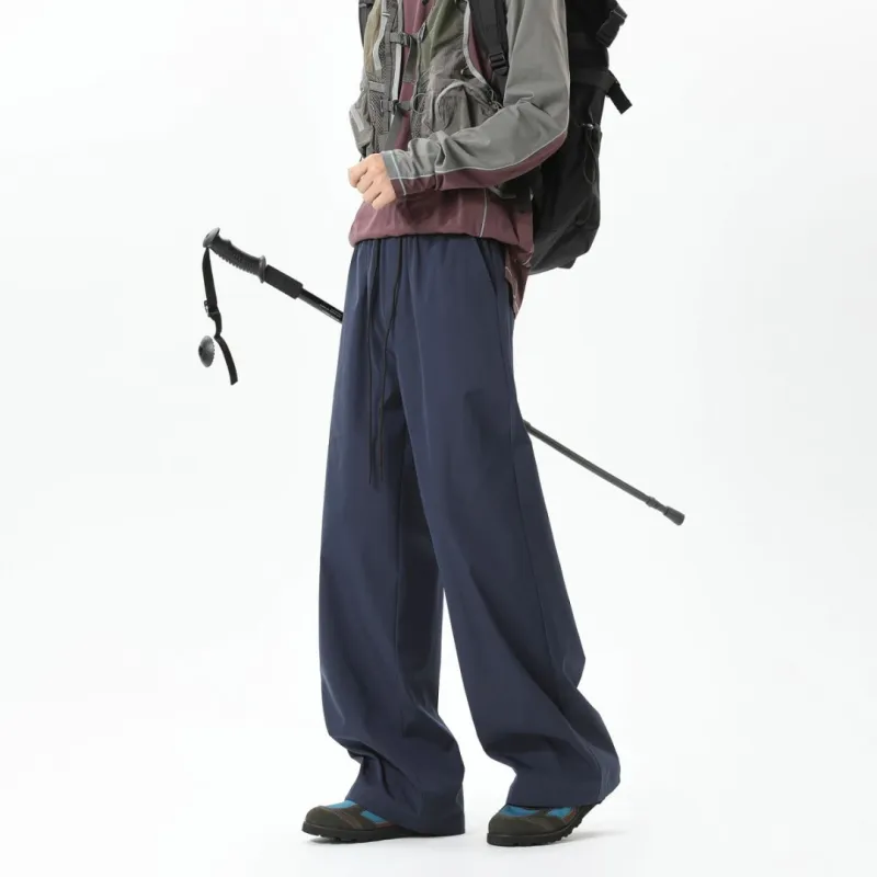 KLAMMKICKS Casual Pants Unisex-10