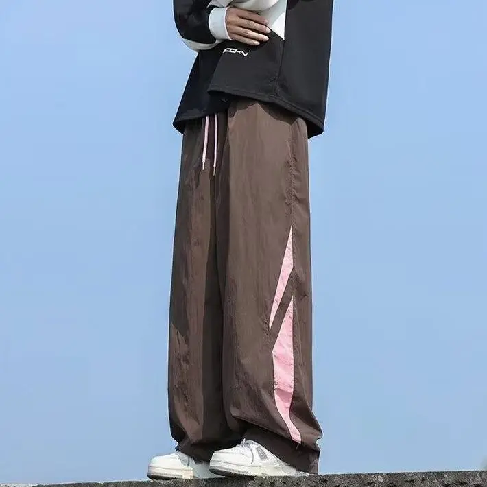 KLAMMKICKS Casual Pants Unisex-18