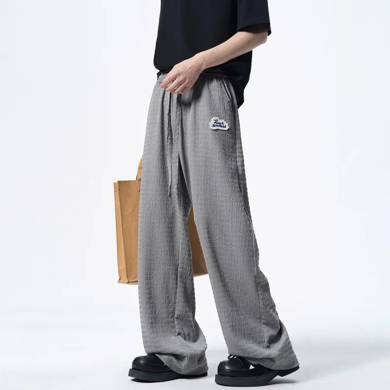 KLAMMKICKS Casual Pants Unisex-13