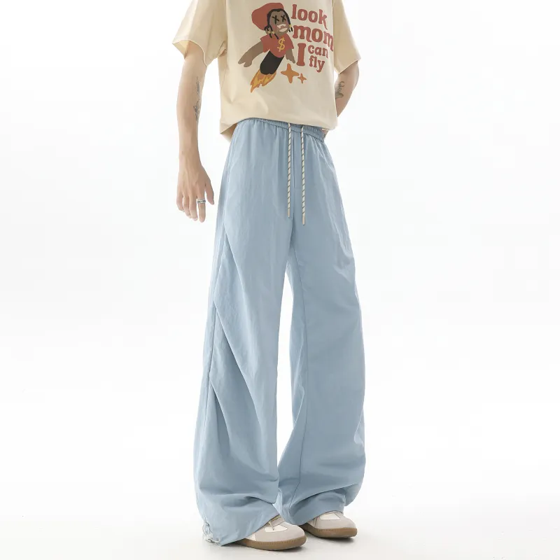KLAMMKICKS Casual Pants Unisex-9