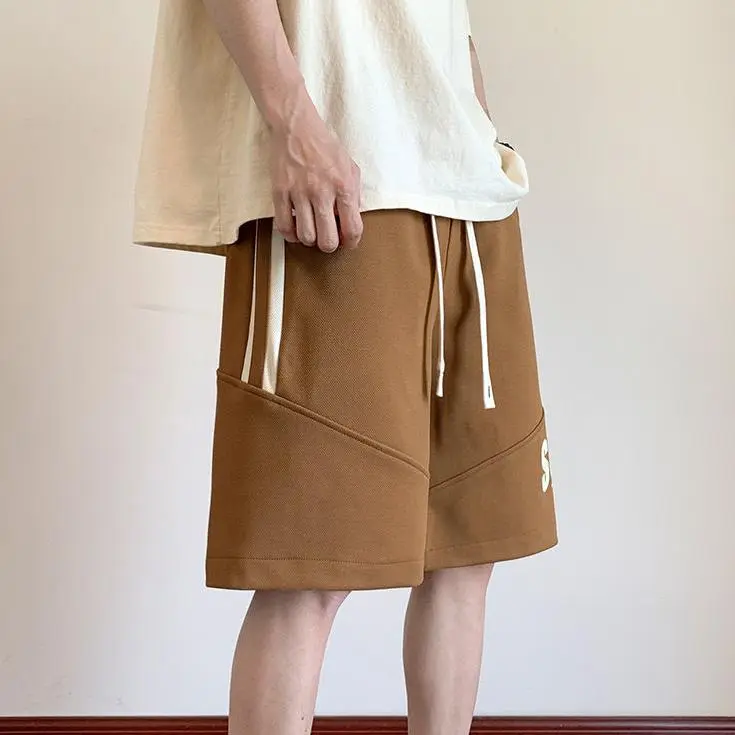KLAMMKICKS Casual Shorts Unisex-10