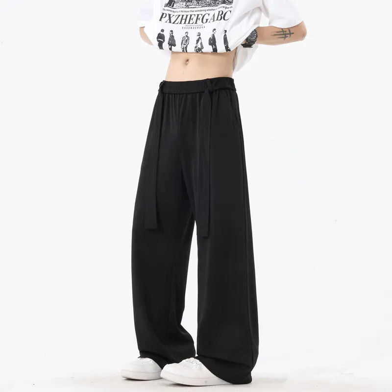 KLAMMKICKS Casual Pants Unisex-4