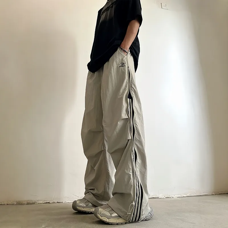 KLAMMKICKS Casual Pants Unisex-8