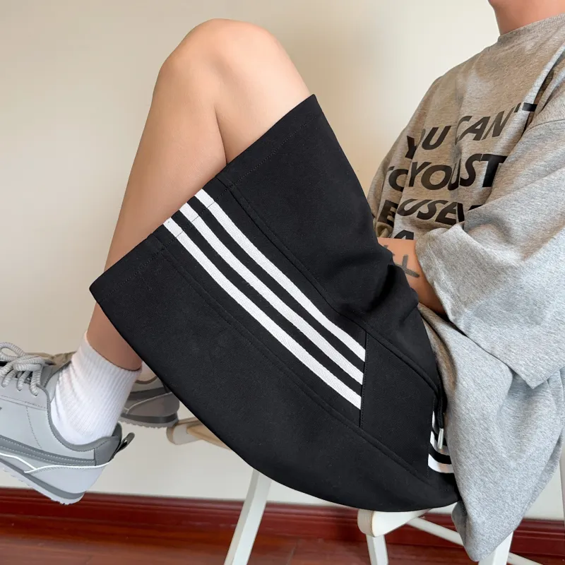 KLAMMKICKS Casual Shorts Unisex-6