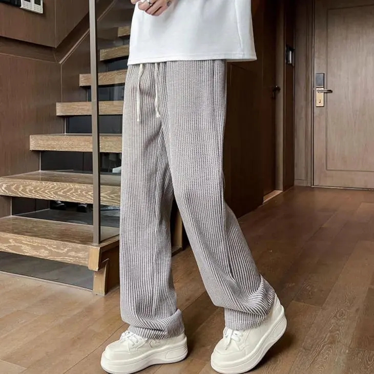 KLAMMKICKS Casual Pants Unisex-13