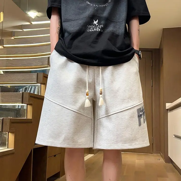 KLAMMKICKS Casual Shorts Unisex-15