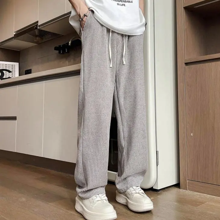 KLAMMKICKS Casual Pants Unisex-11