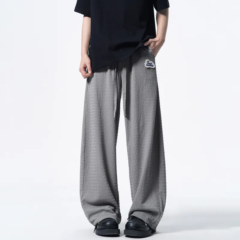 KLAMMKICKS Casual Pants Unisex-12