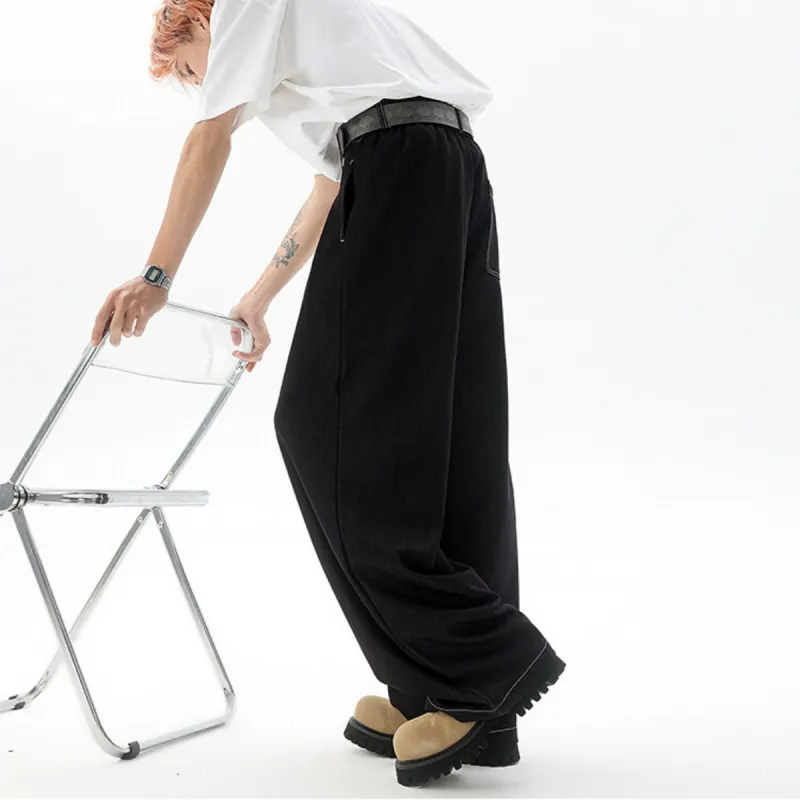 KLAMMKICKS Casual Pants Unisex-8