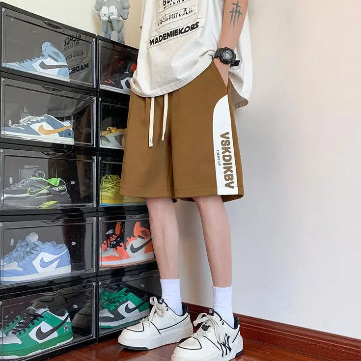 KLAMMKICKS Casual Shorts Unisex-19