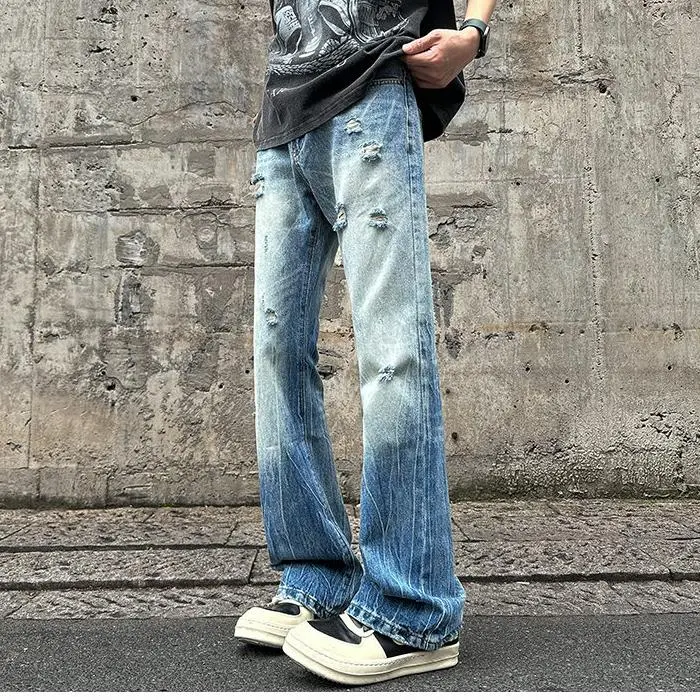 KLAMMKICKS Jeans Unisex-4