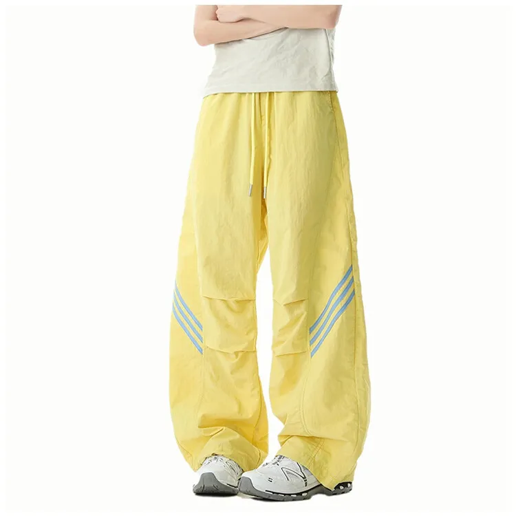 KLAMMKICKS Casual Pants Unisex-1