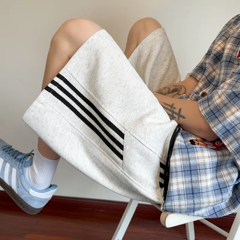 KLAMMKICKS Casual Shorts Unisex-4