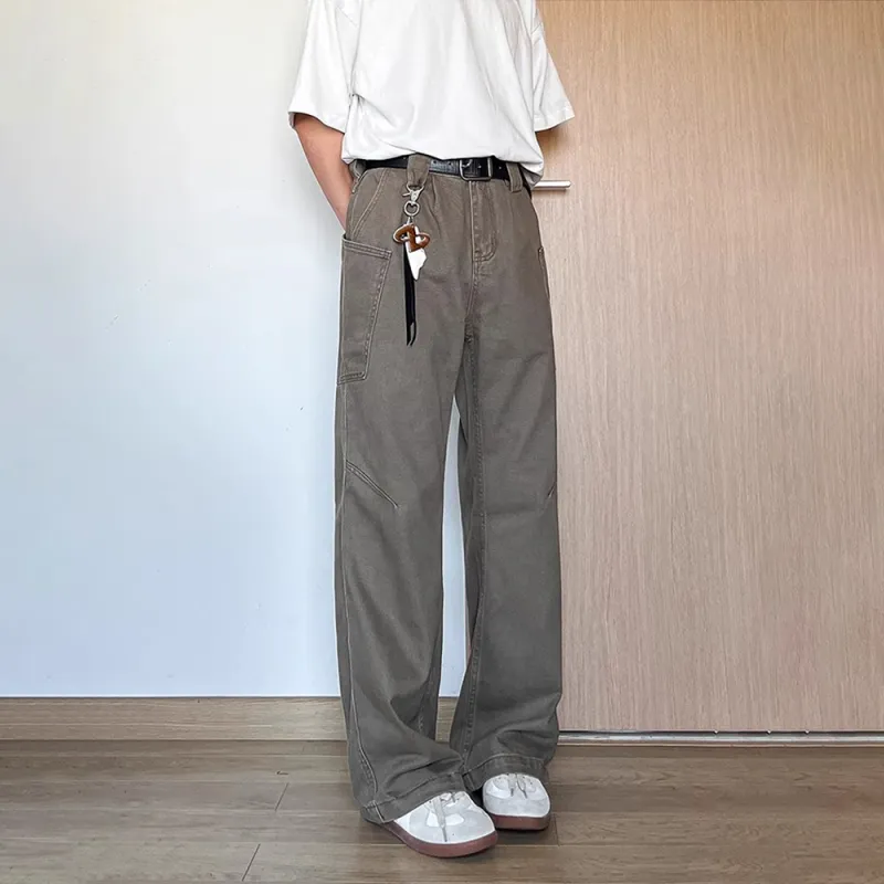 KLAMMKICKS Jeans Unisex-3
