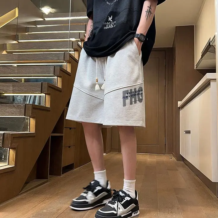 KLAMMKICKS Casual Shorts Unisex-14
