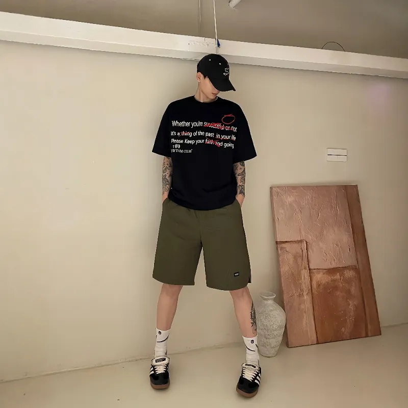 KLAMMKICKS T Shirts Unisex-10