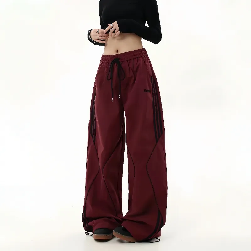 KLAMMKICKS Casual Pants Unisex-9