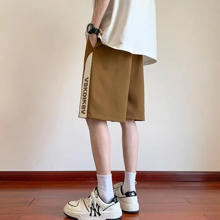 KLAMMKICKS Casual Shorts Unisex-16