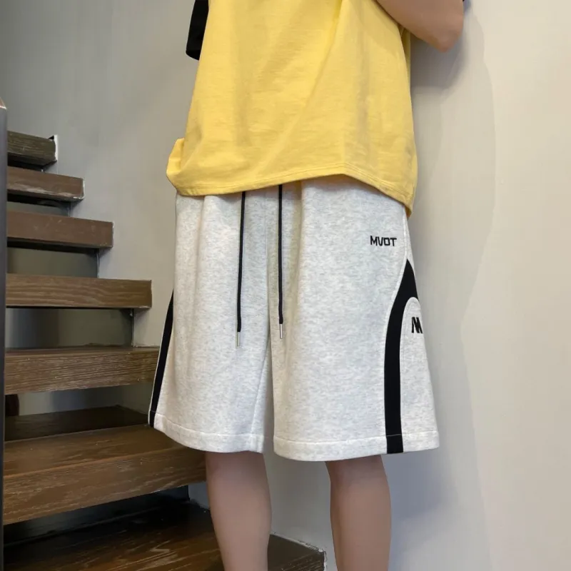 KLAMMKICKS Casual Shorts Unisex-2