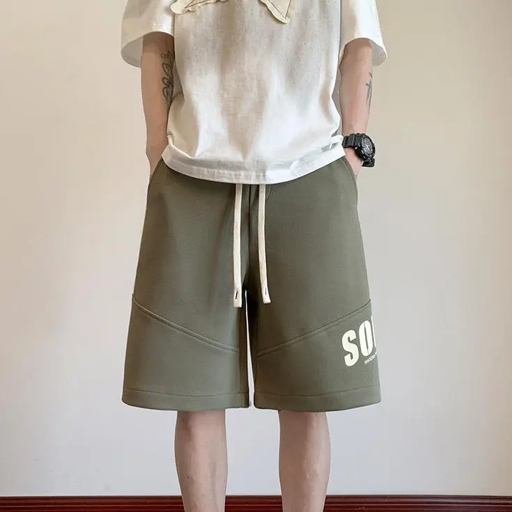 KLAMMKICKS Casual Shorts Unisex-16