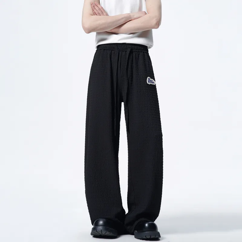 KLAMMKICKS Casual Pants Unisex-6