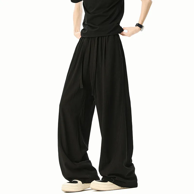 KLAMMKICKS Casual Pants Unisex-1